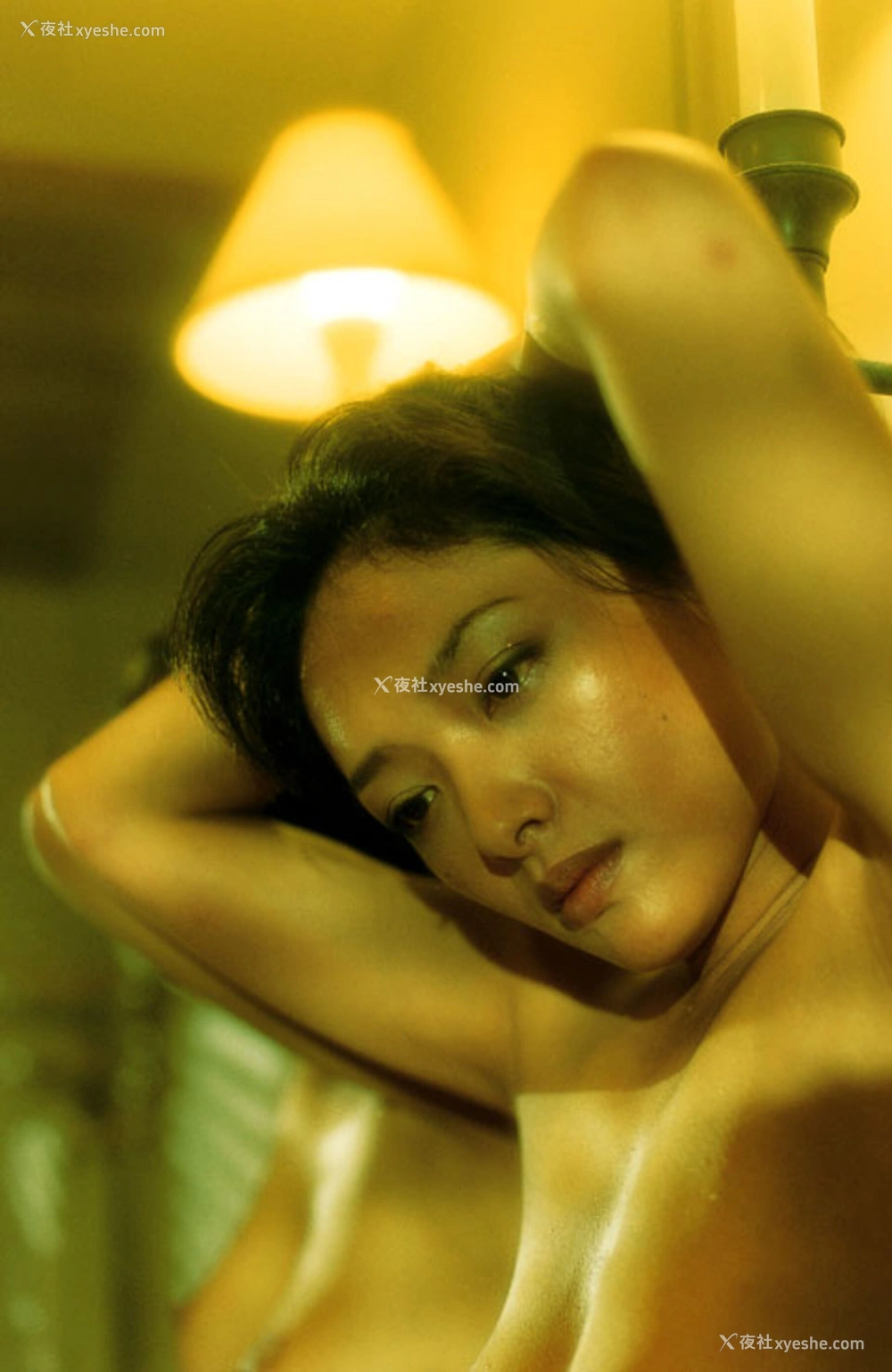 1P - 喜多岛舞《mye》