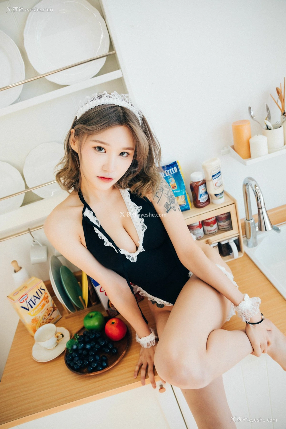 1P - [LOOZY] Taeri – plaisir
