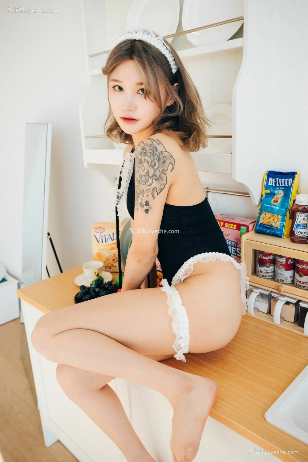 1P - [LOOZY] Taeri – plaisir