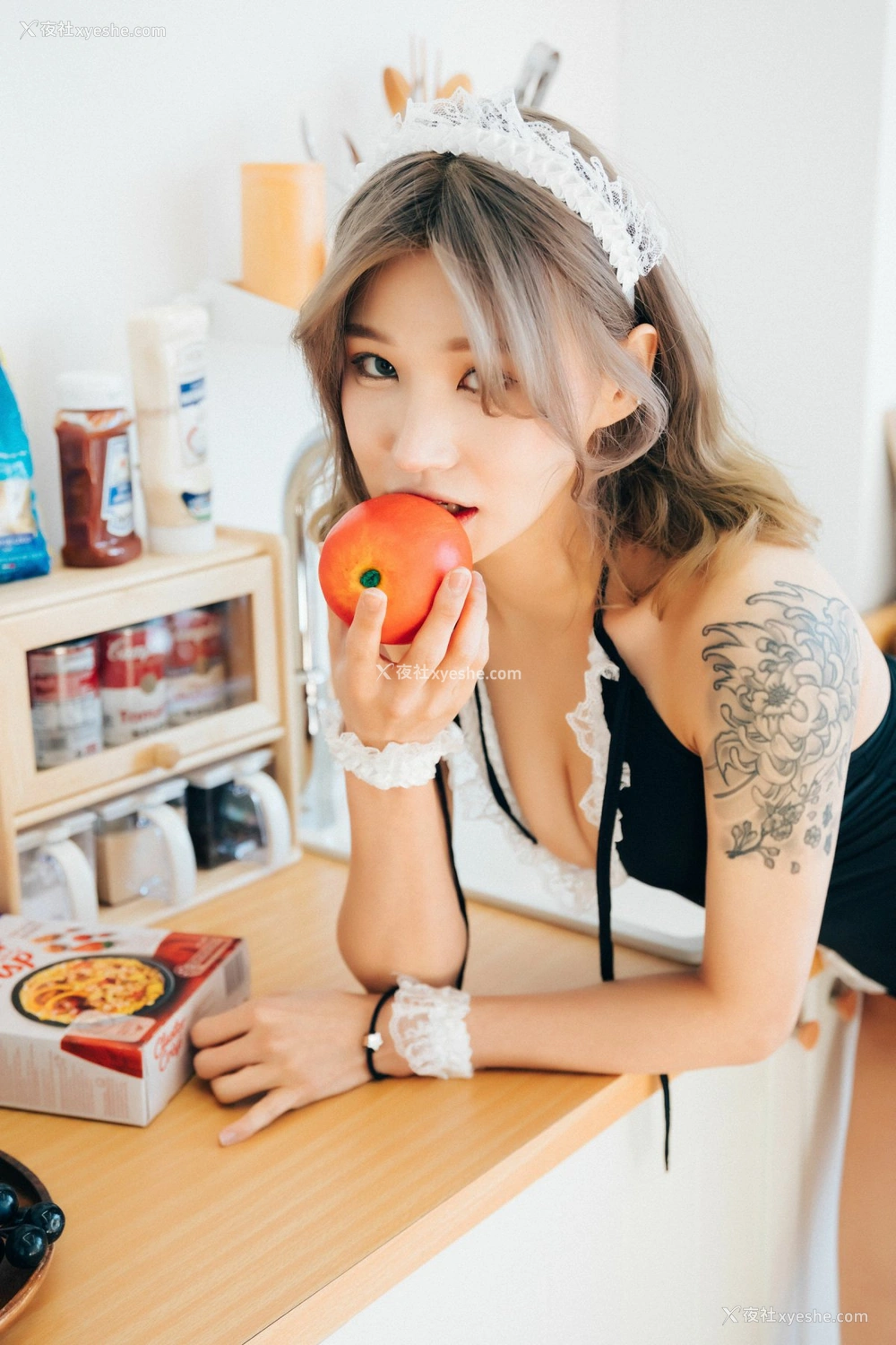 1P - [LOOZY] Taeri – plaisir