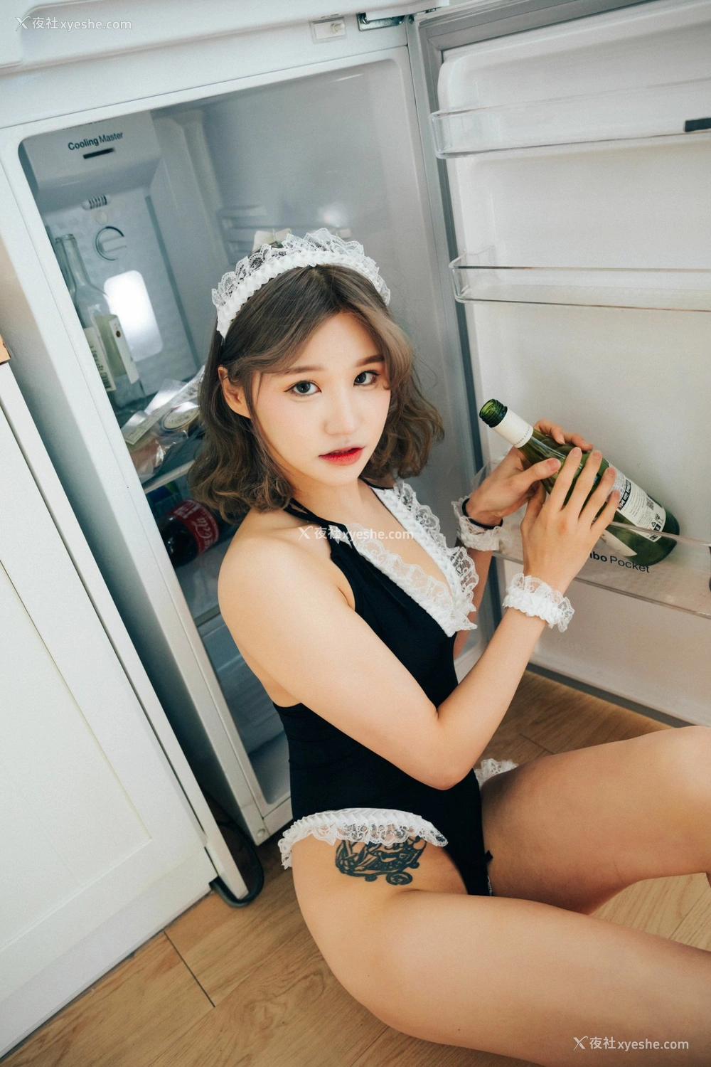 1P - [LOOZY] Taeri – plaisir