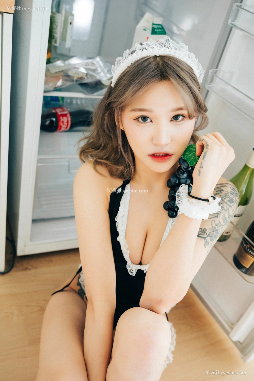 1P - [LOOZY] Taeri – plaisir