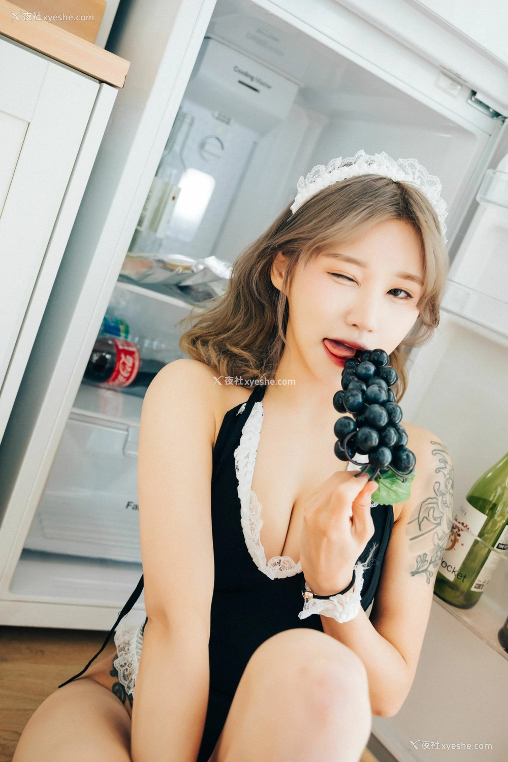 1P - [LOOZY] Taeri – plaisir