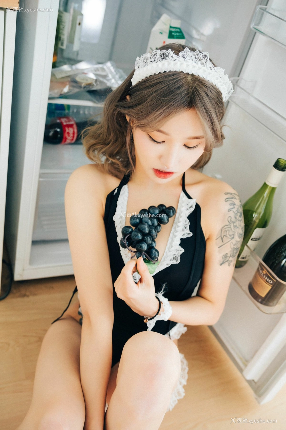 1P - [LOOZY] Taeri – plaisir