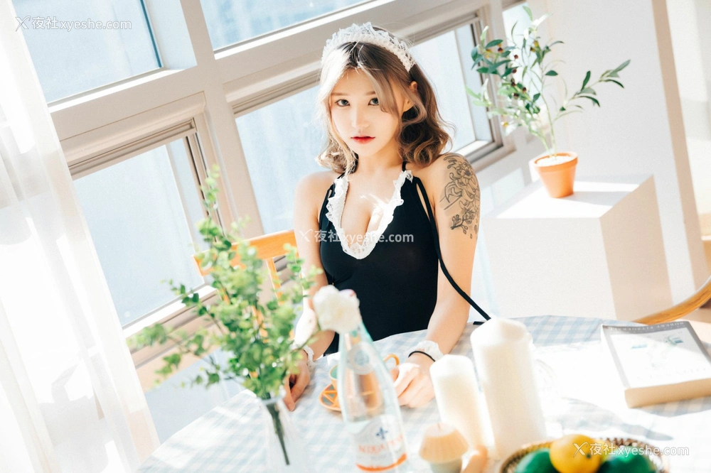 1P - [LOOZY] Taeri – plaisir