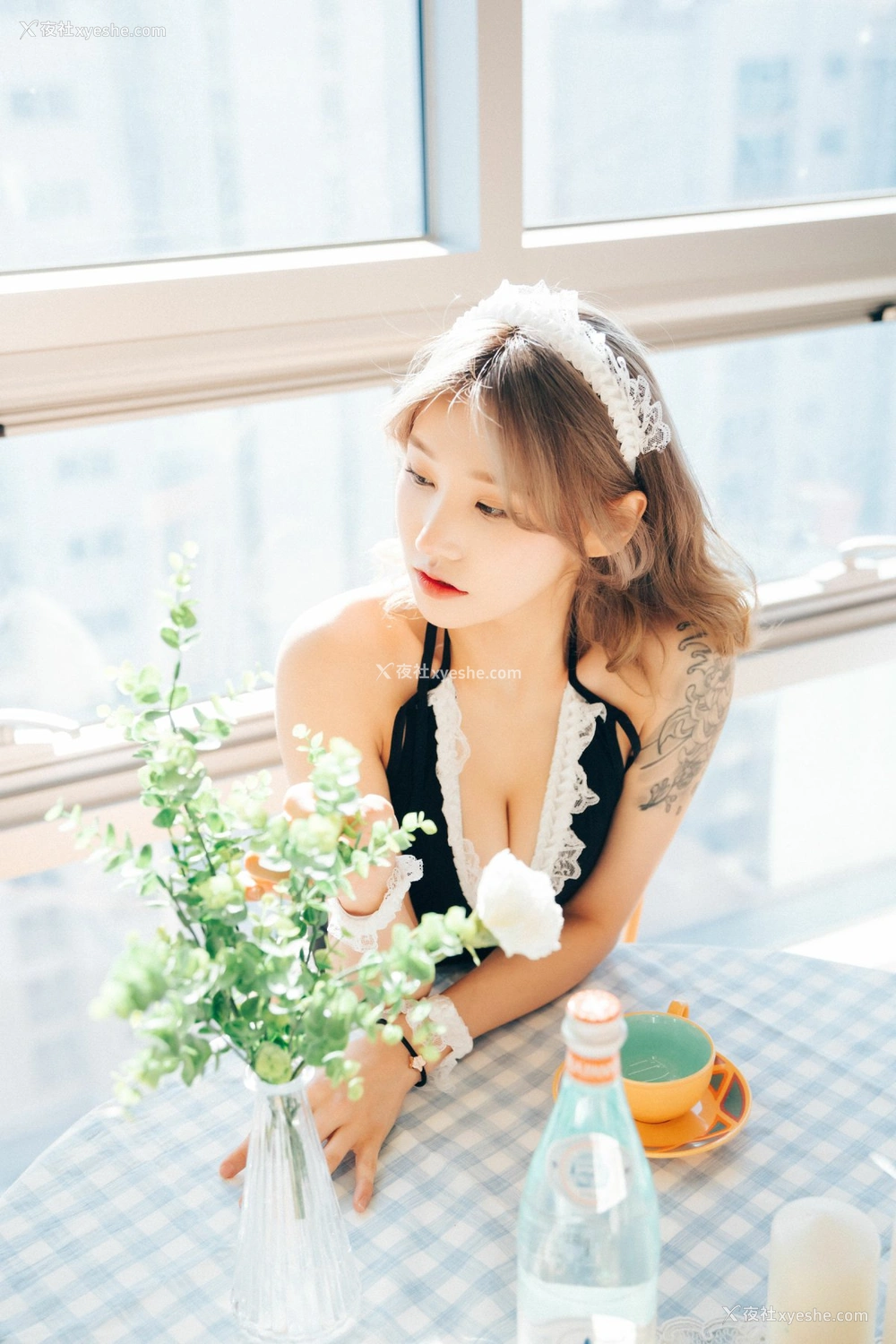1P - [LOOZY] Taeri – plaisir