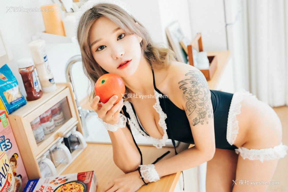 1P - [LOOZY] Taeri – plaisir