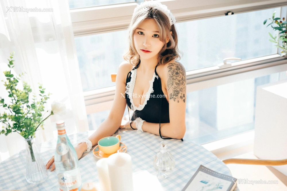 1P - [LOOZY] Taeri – plaisir