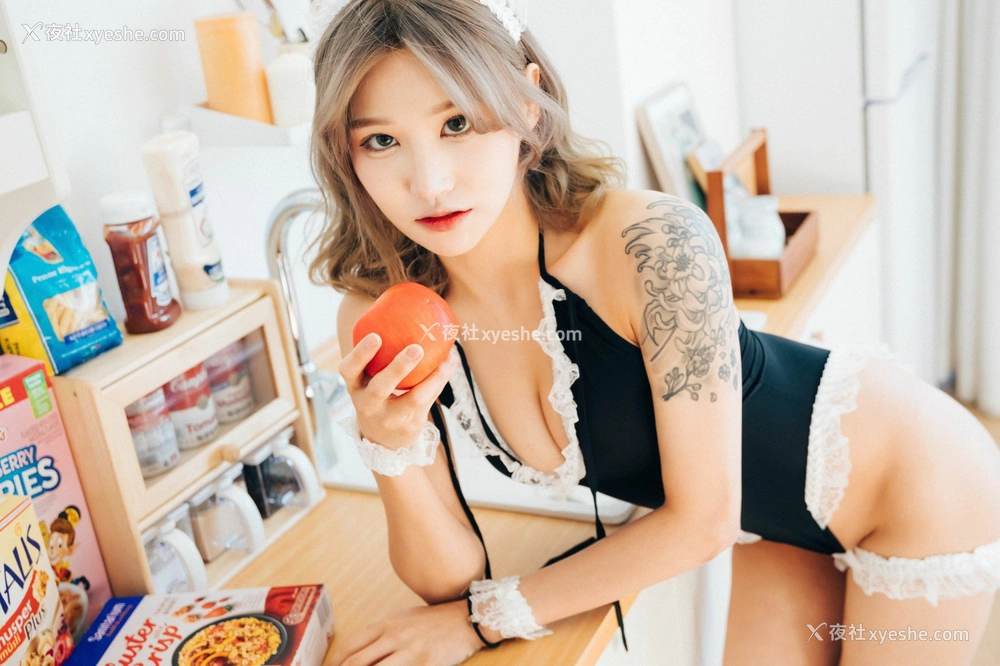 1P - [LOOZY] Taeri – plaisir