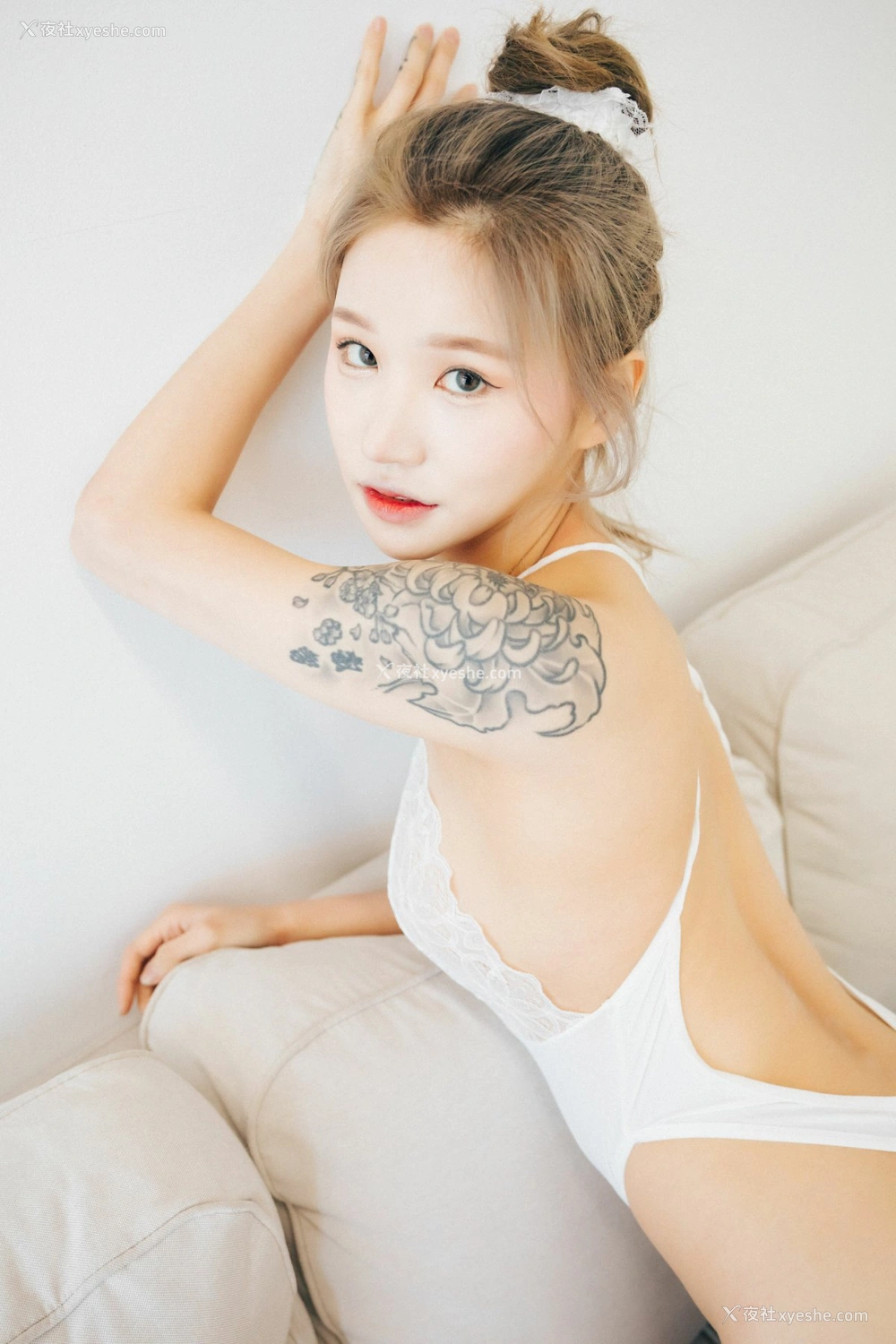 1P - [LOOZY] Taeri – plaisir