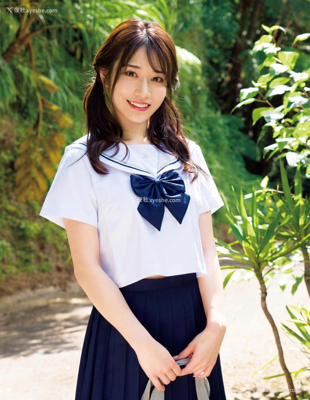 1P - 河北彩花《1st.Photobook》