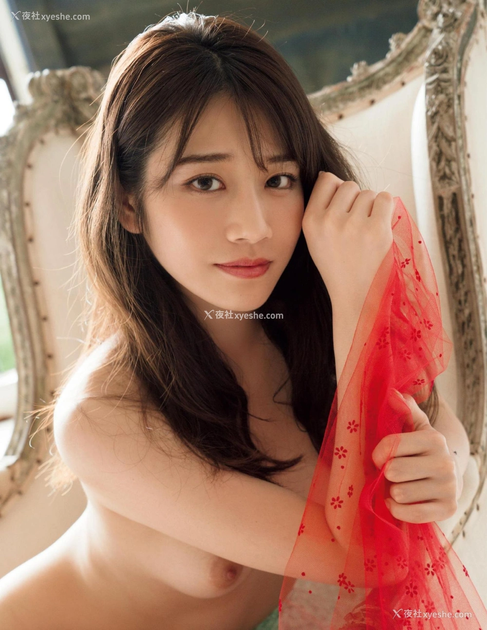 1P - 河北彩花《1st.Photobook》