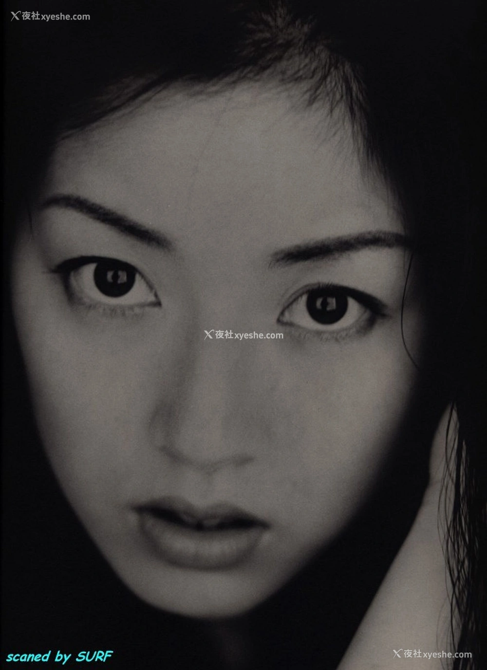 1P - 高冈早纪《One, two, three》