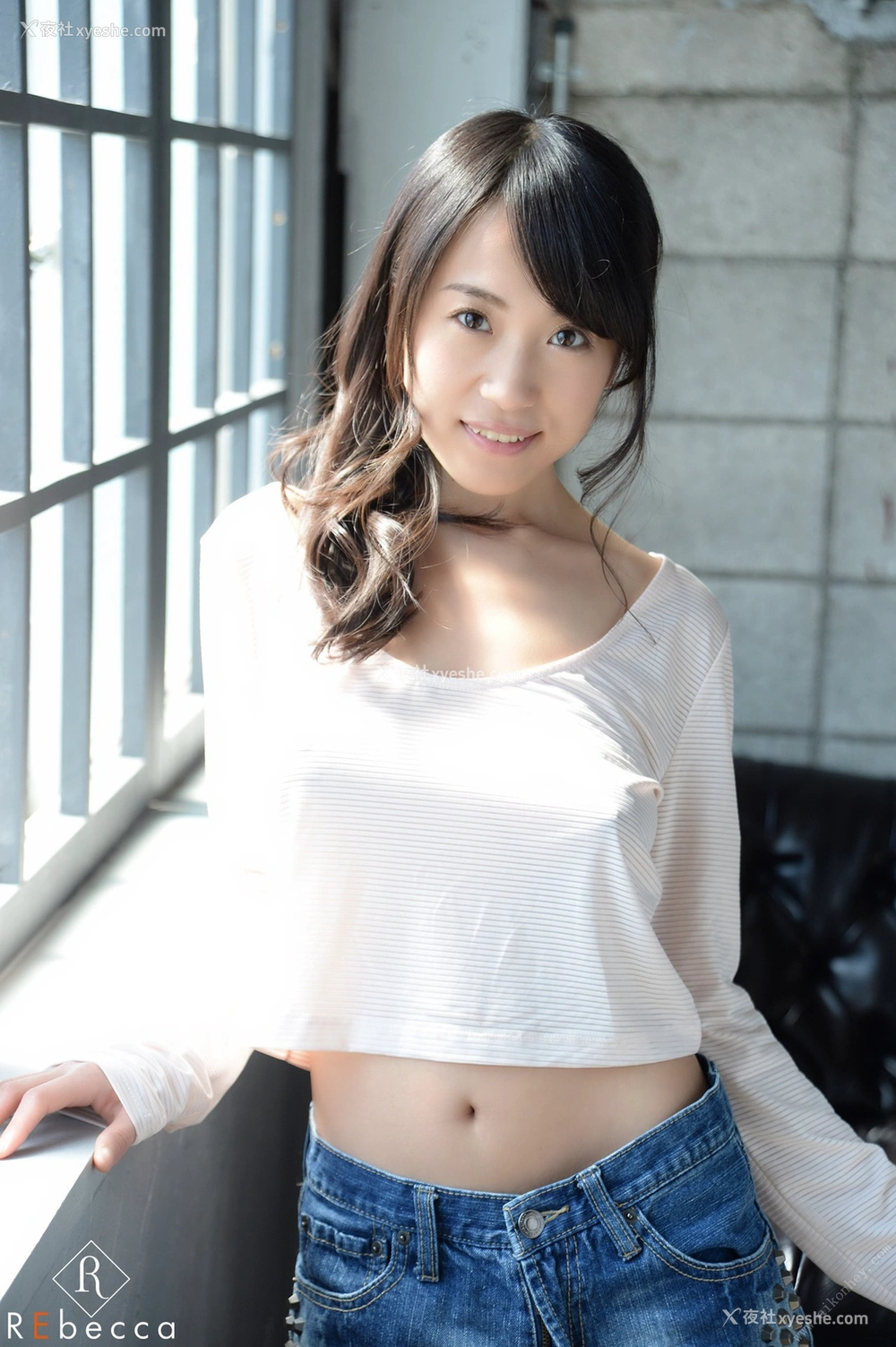 1P - 长濑麻美《Maamin\’s SEXY SHOW TIME》