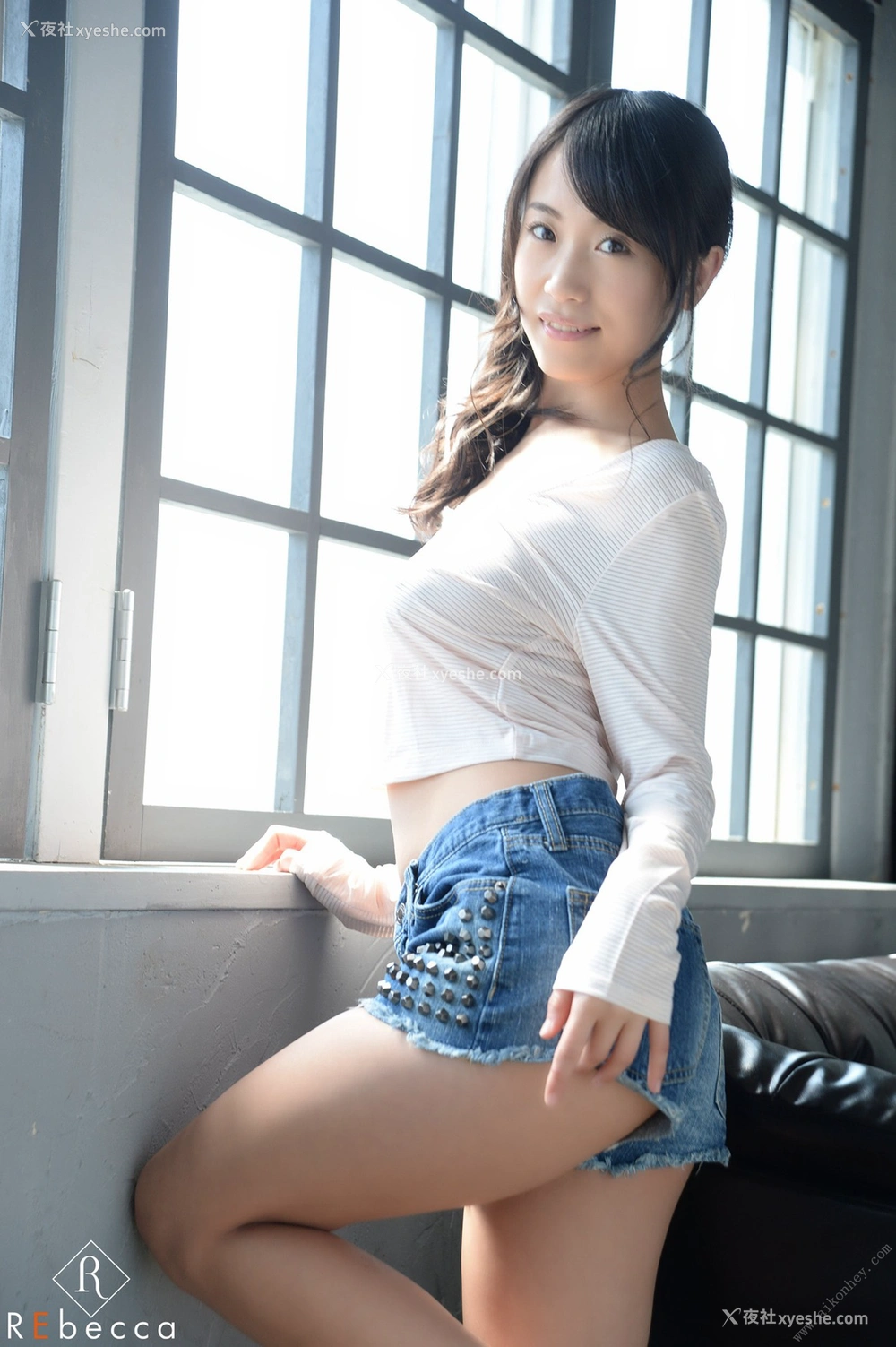 1P - 长濑麻美《Maamin\’s SEXY SHOW TIME》