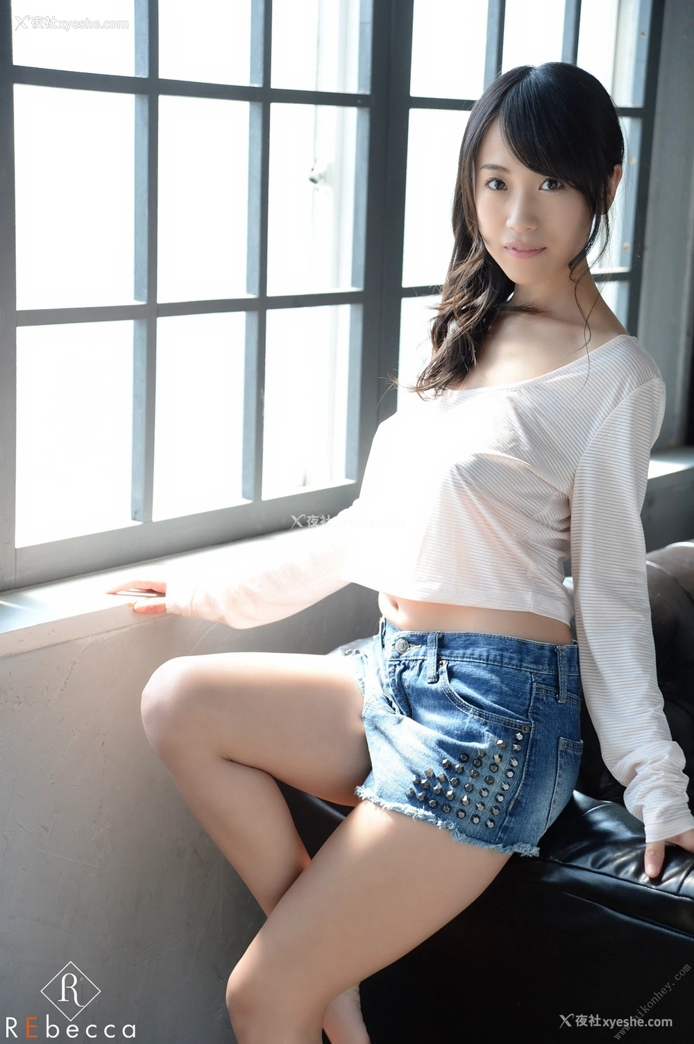 1P - 长濑麻美《Maamin\’s SEXY SHOW TIME》