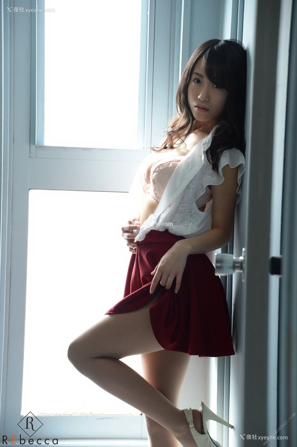 1P - 长濑麻美《Maamin\’s SEXY SHOW TIME》