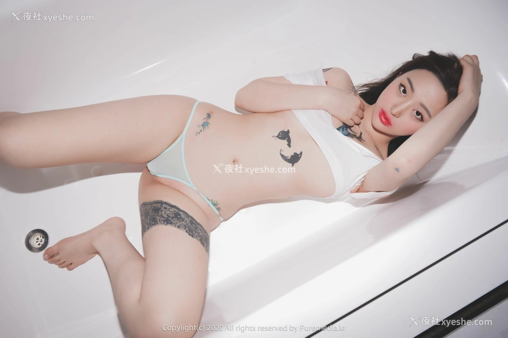 1P - [PURE MEDIA] Vol.001 – Seolhwa