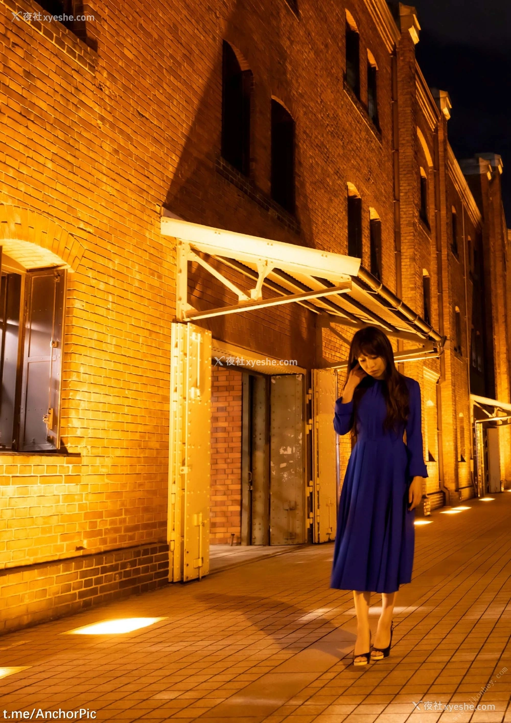 1P - 小野夕子《无机质な女》