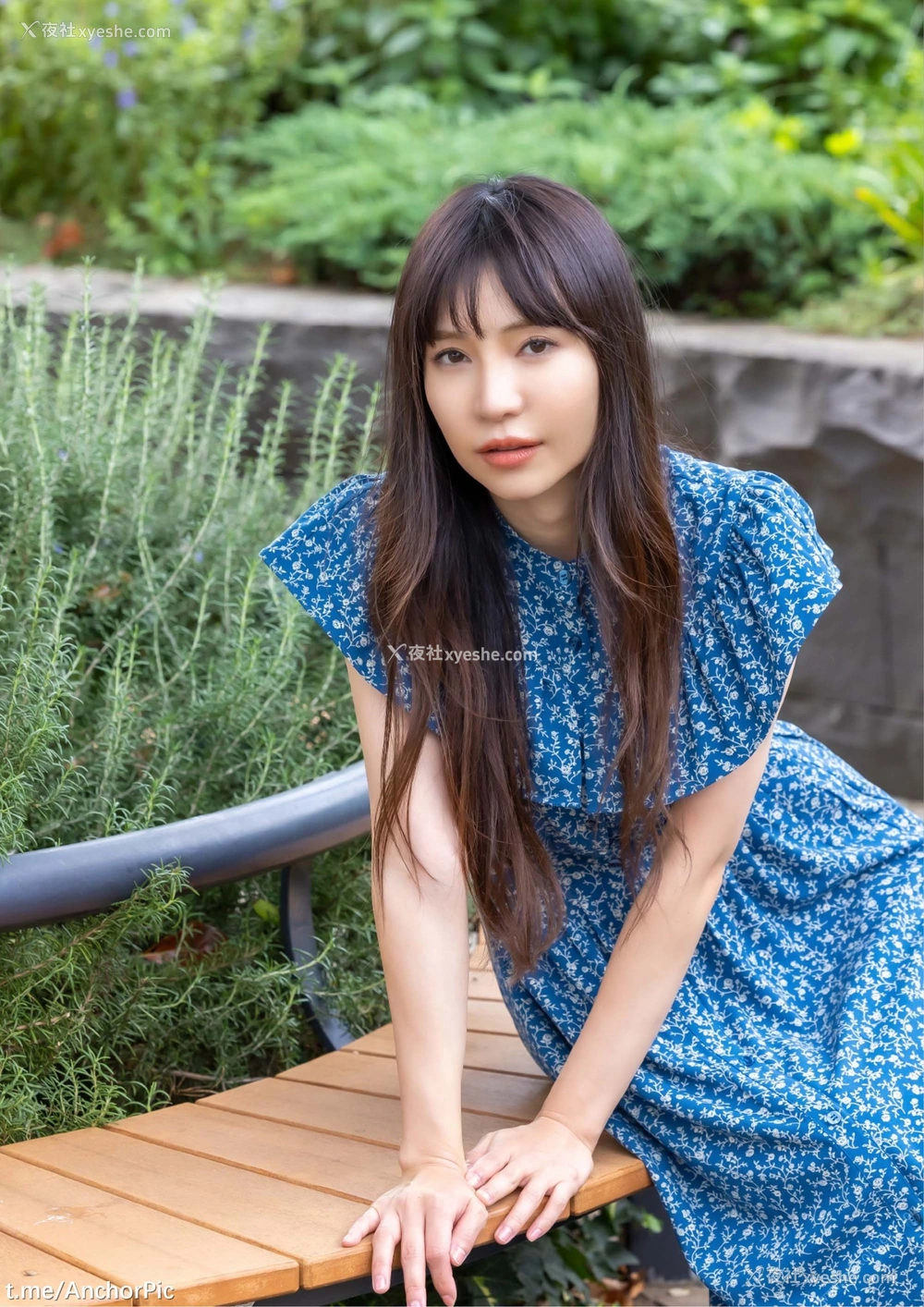 1P - 小野夕子《无机质な女》