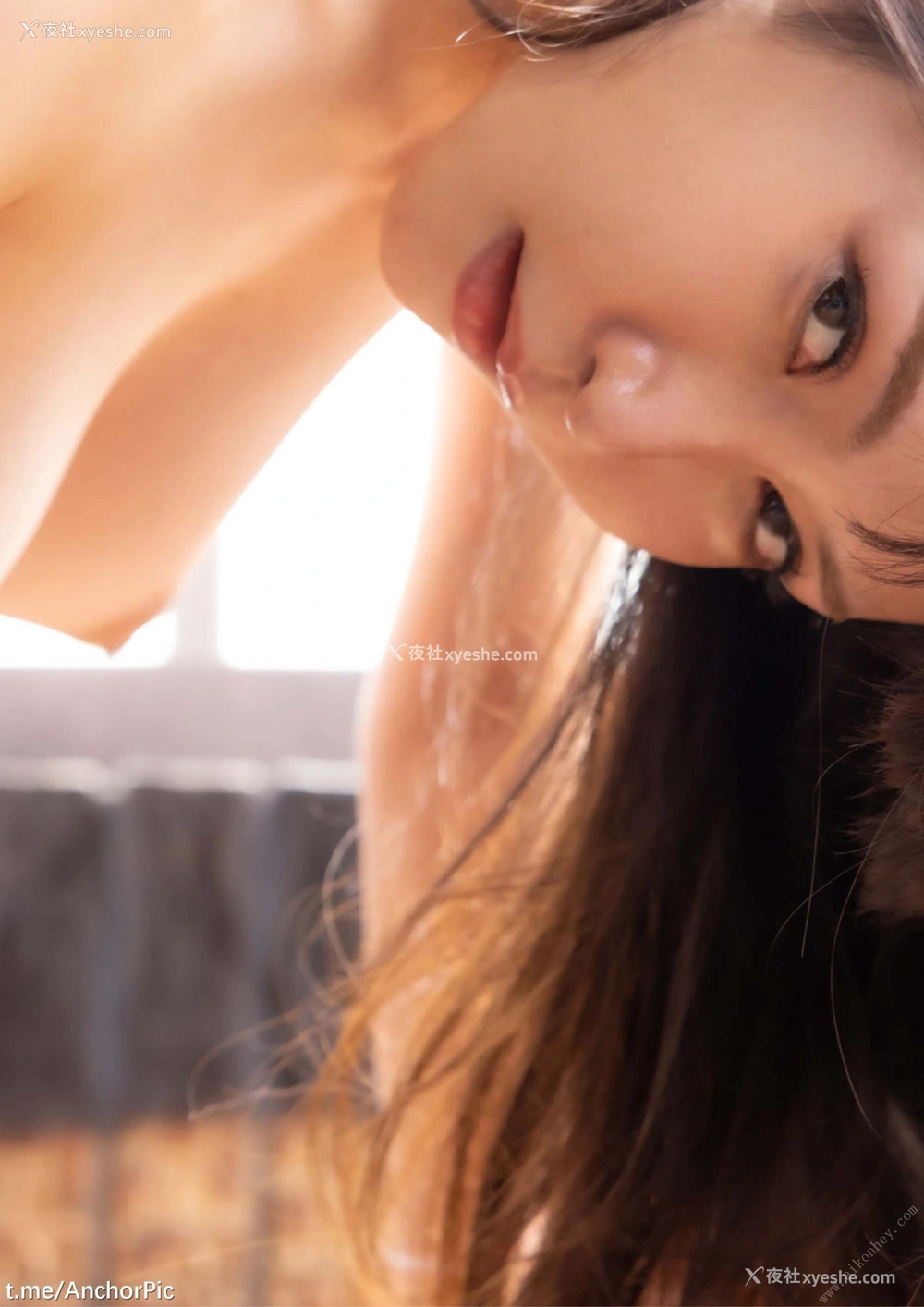 1P - 小野夕子《无机质な女》