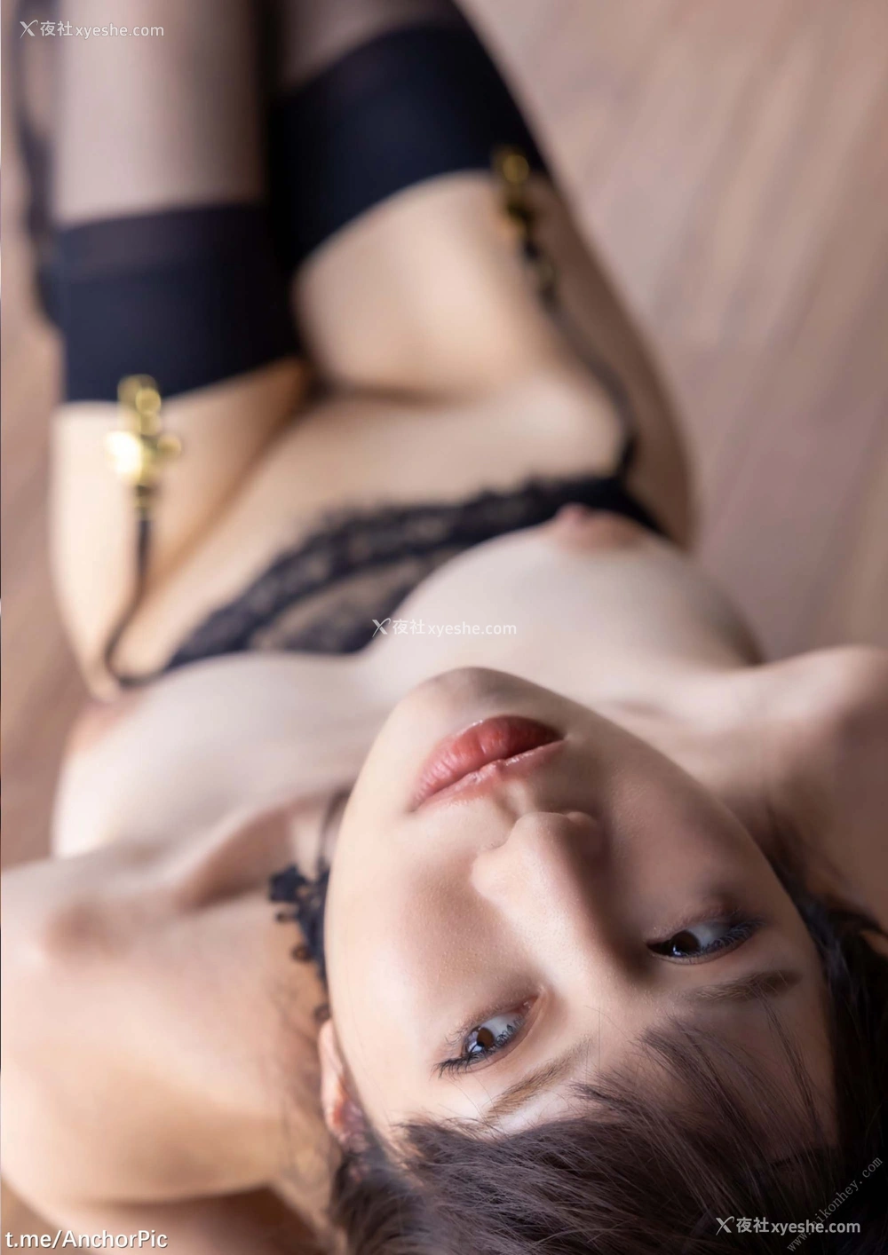 1P - 小野夕子《无机质な女》