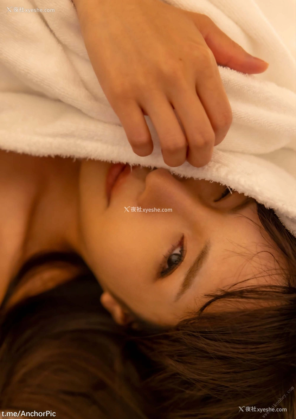 1P - 小野夕子《无机质な女》