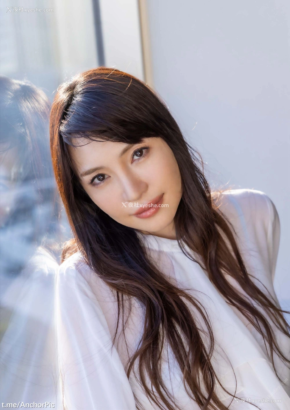 1P - 小野夕子《无机质な女》