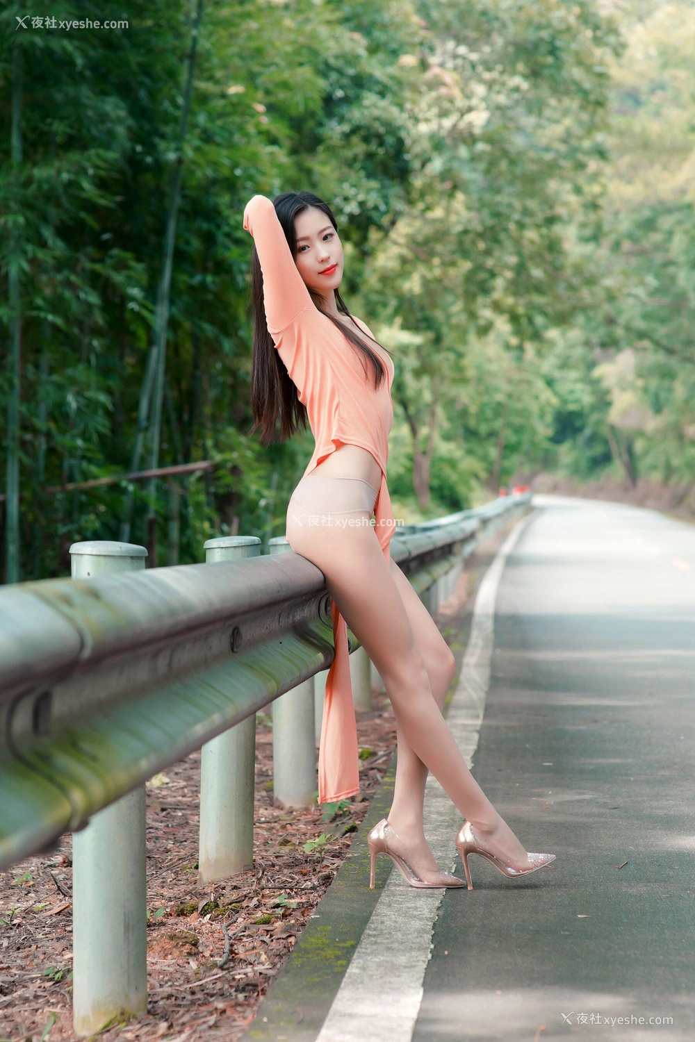1P - 小子怡Alice《水库》