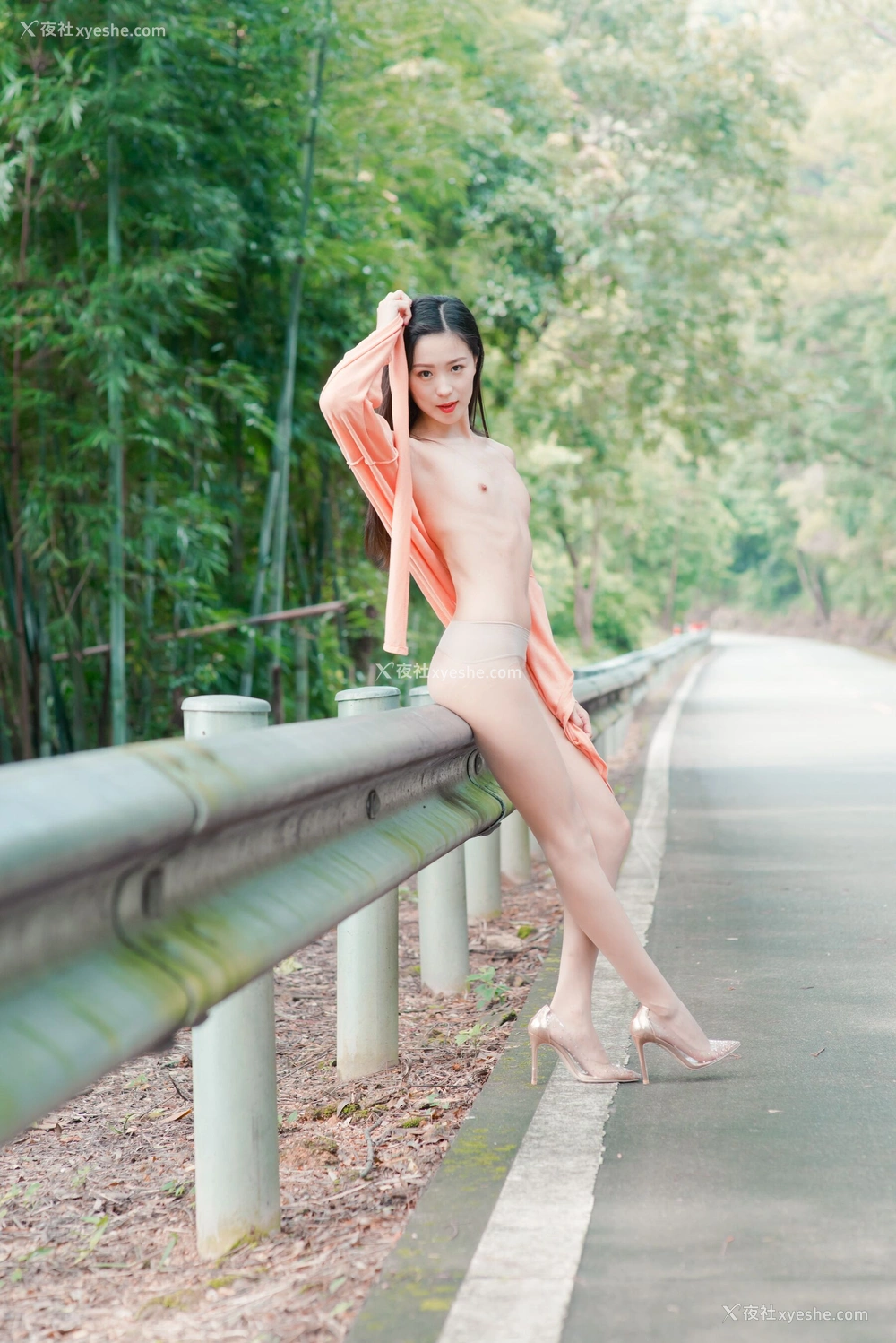 1P - 小子怡Alice《水库》