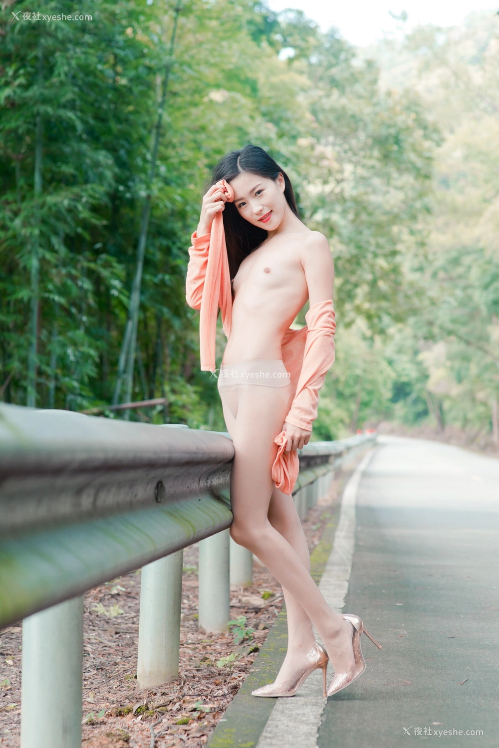 1P - 小子怡Alice《水库》
