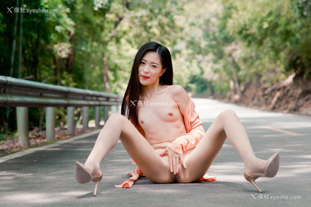 1P - 小子怡Alice《水库》