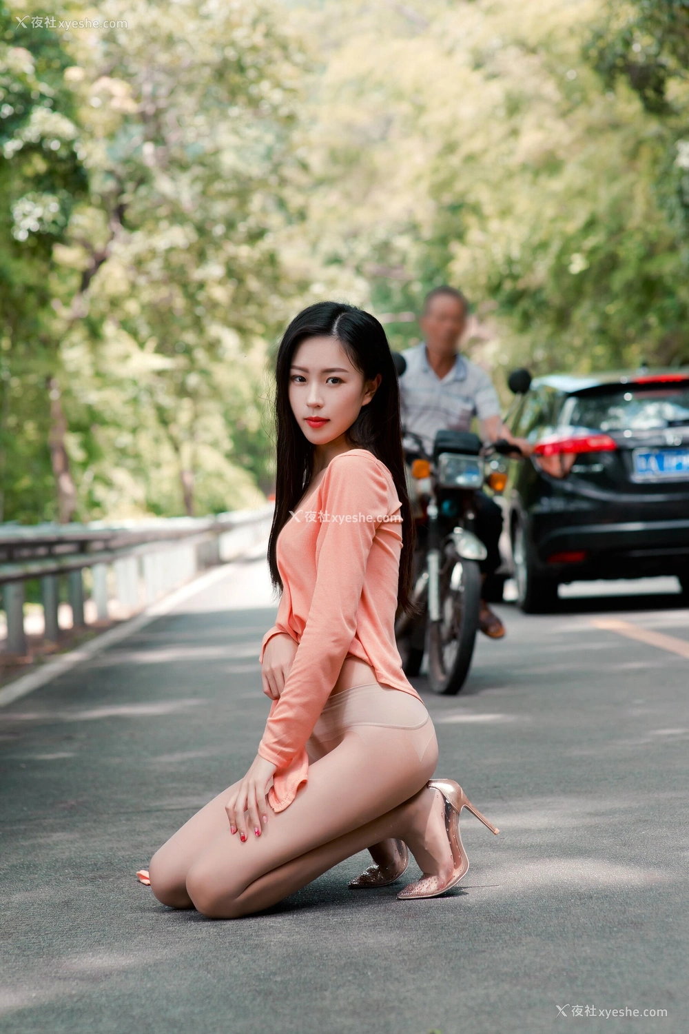 1P - 小子怡Alice《水库》