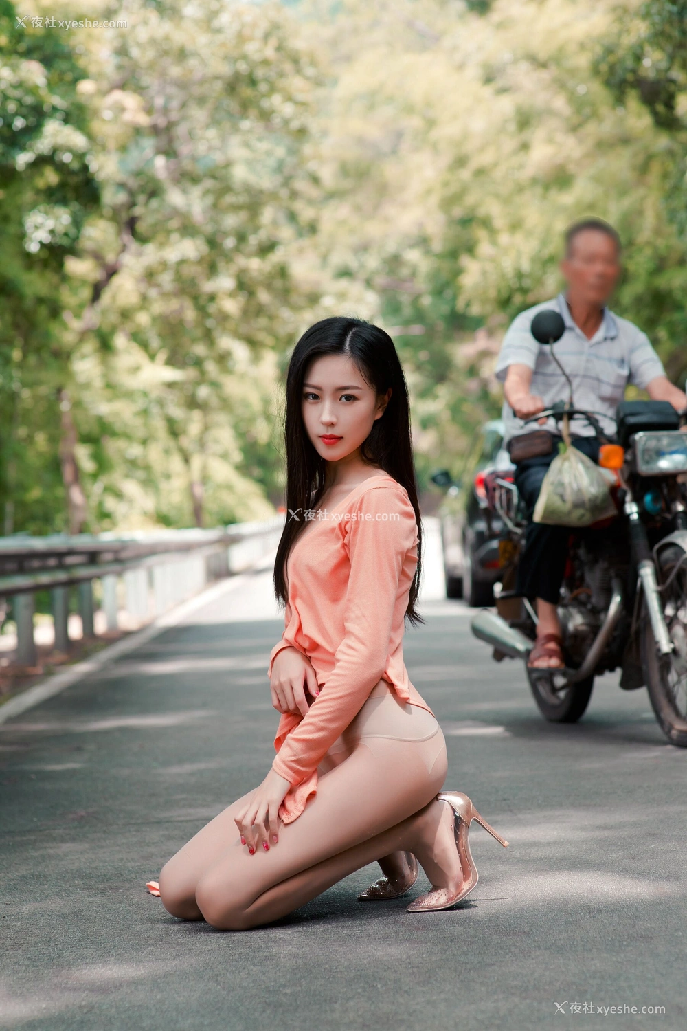 1P - 小子怡Alice《水库》