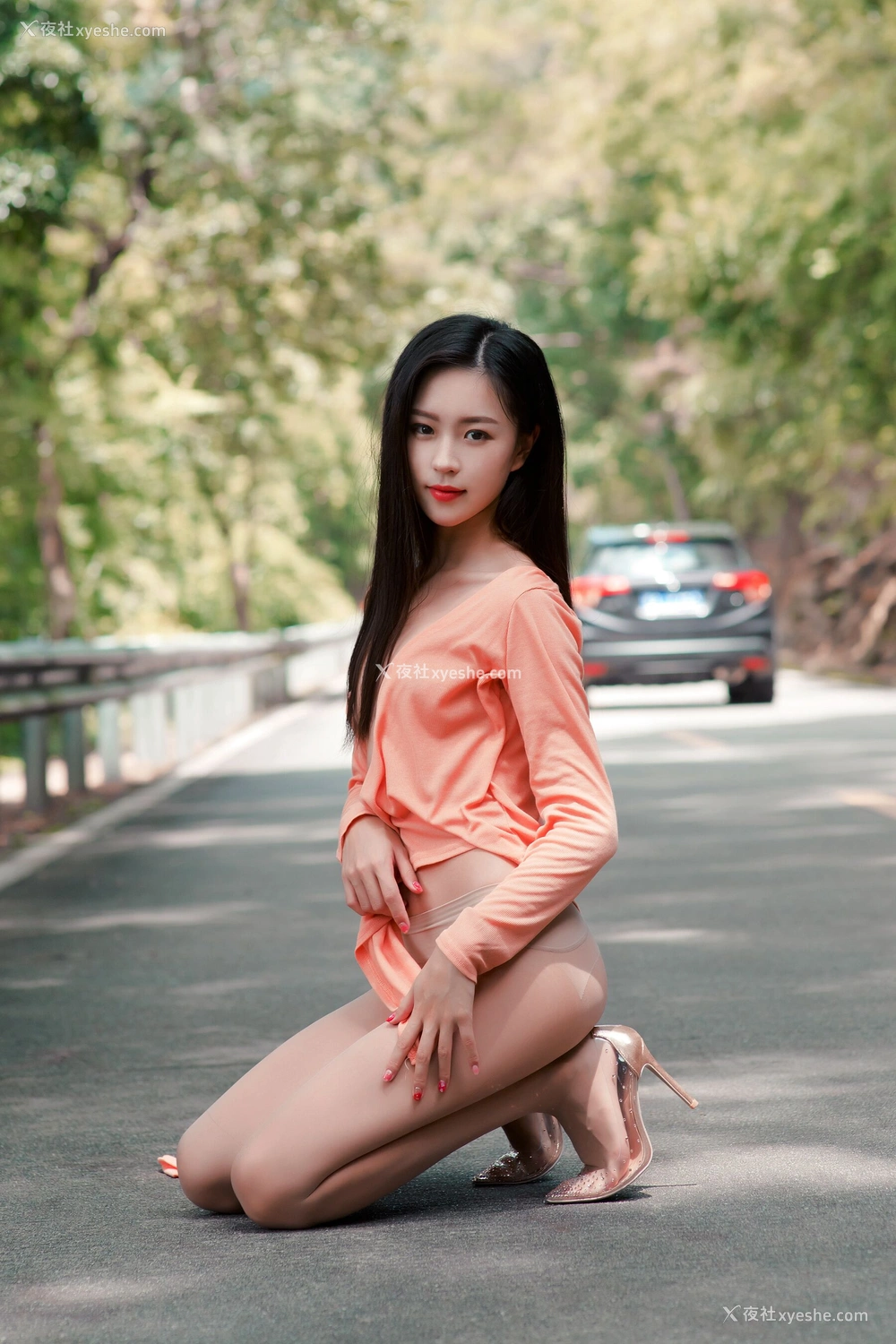 1P - 小子怡Alice《水库》