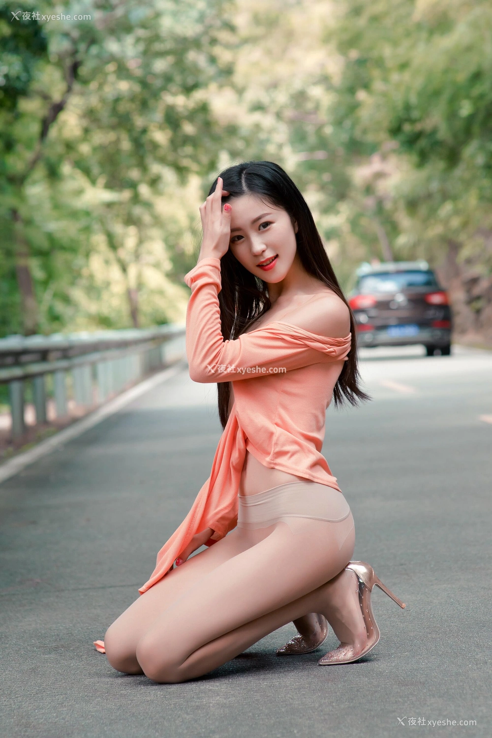 1P - 小子怡Alice《水库》