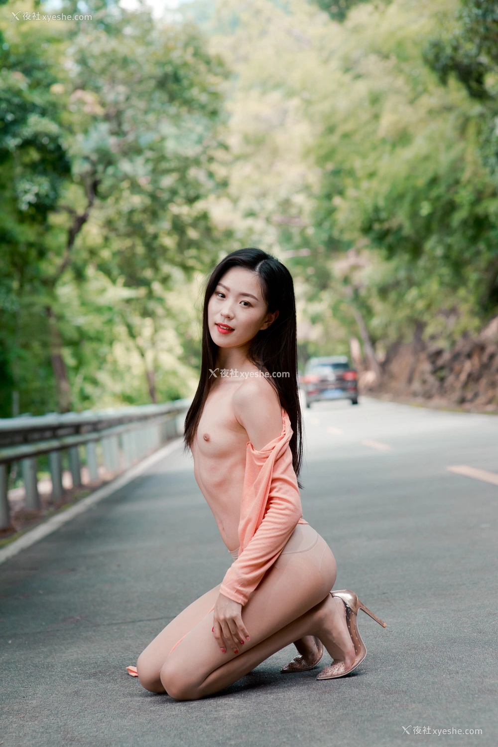 1P - 小子怡Alice《水库》