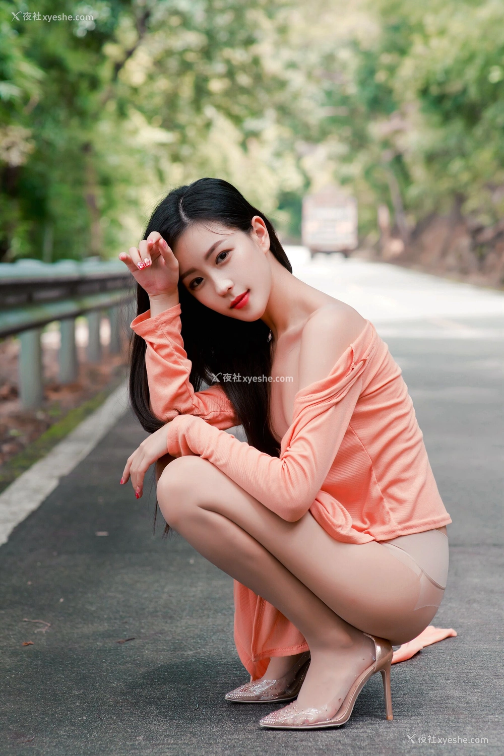 1P - 小子怡Alice《水库》