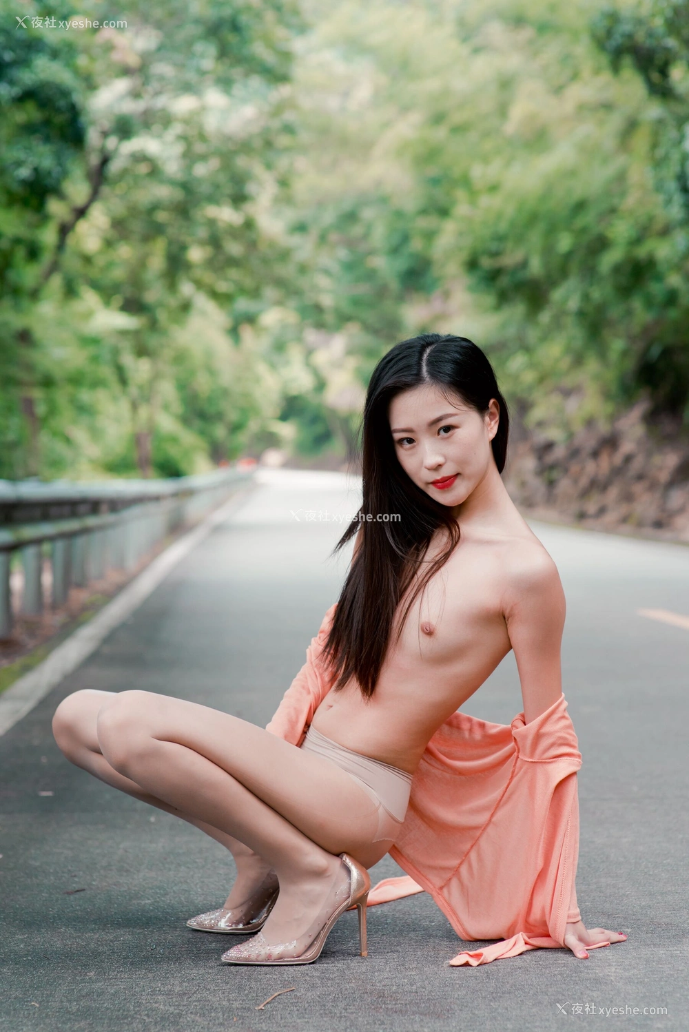 1P - 小子怡Alice《水库》