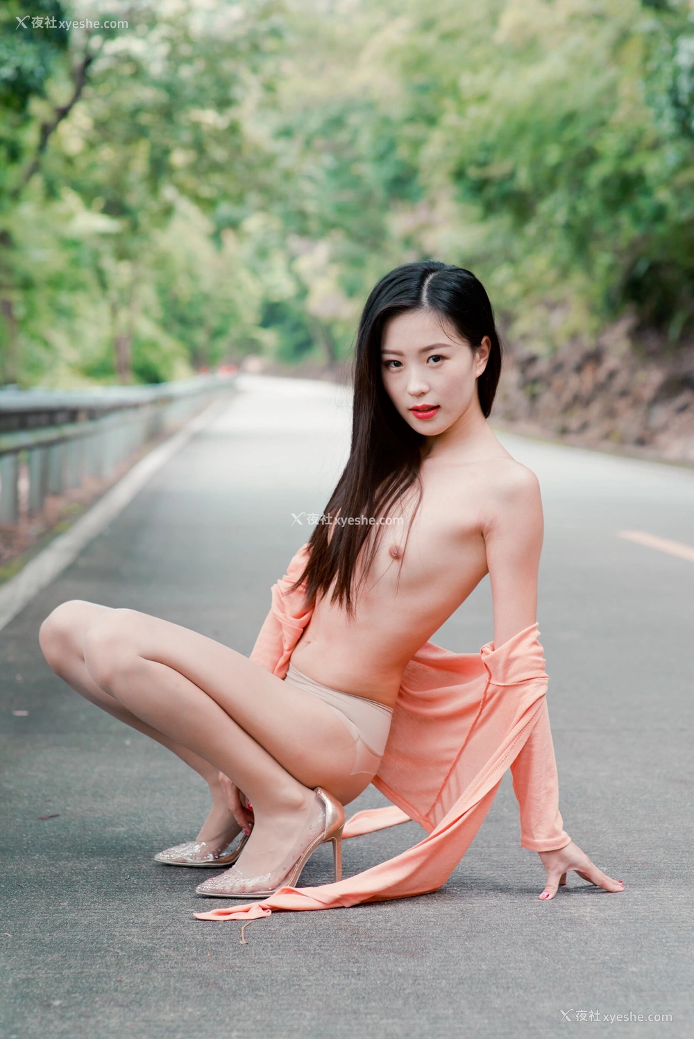 1P - 小子怡Alice《水库》