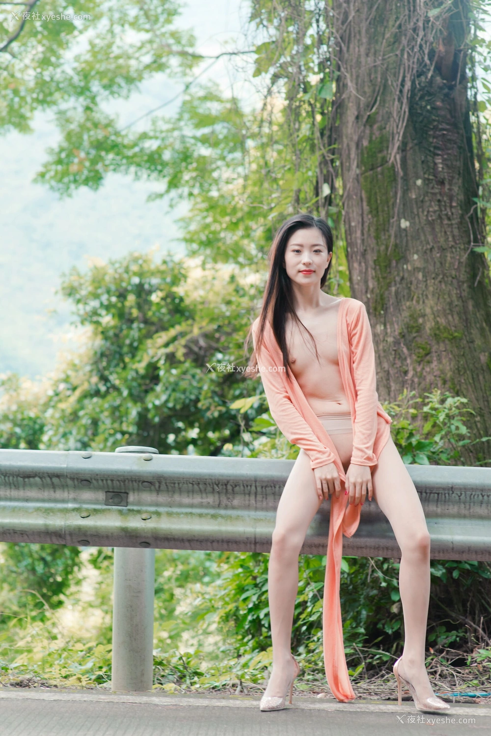 1P - 小子怡Alice《水库》