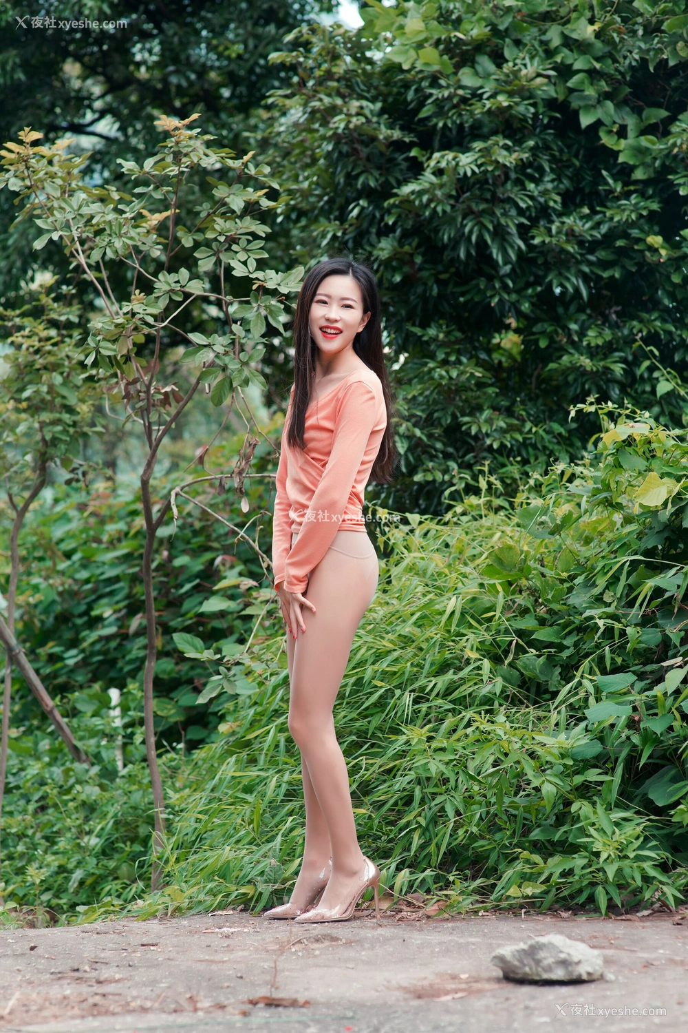 1P - 小子怡Alice《水库》