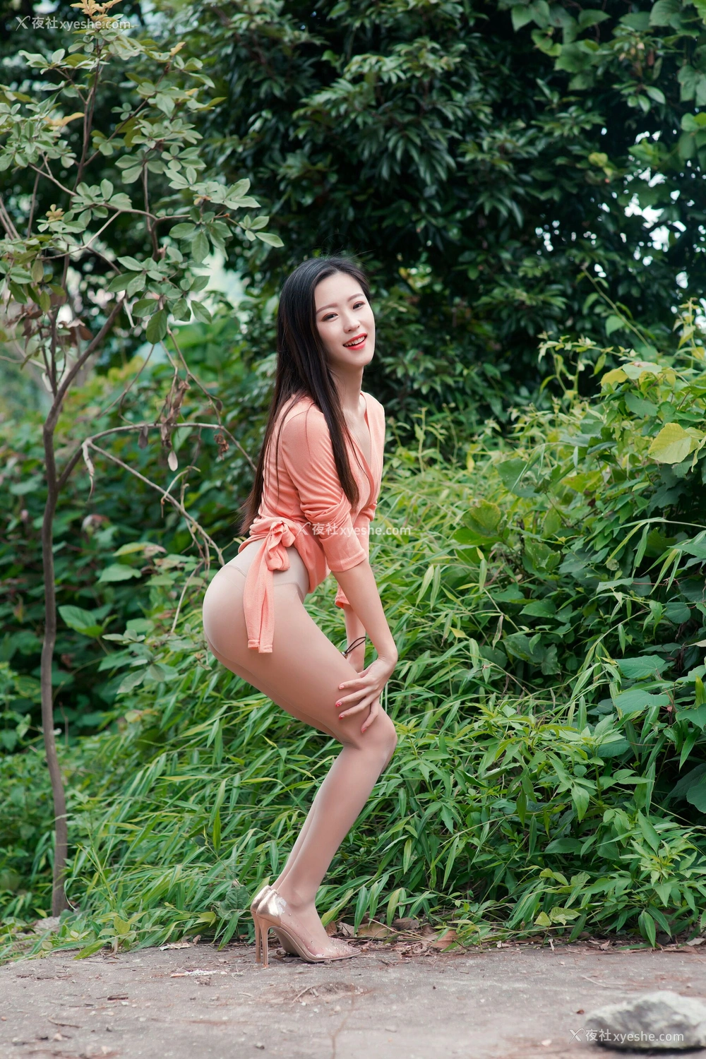1P - 小子怡Alice《水库》