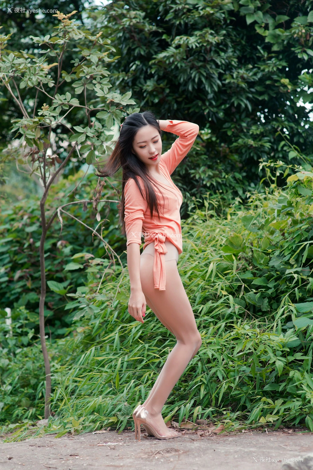 1P - 小子怡Alice《水库》