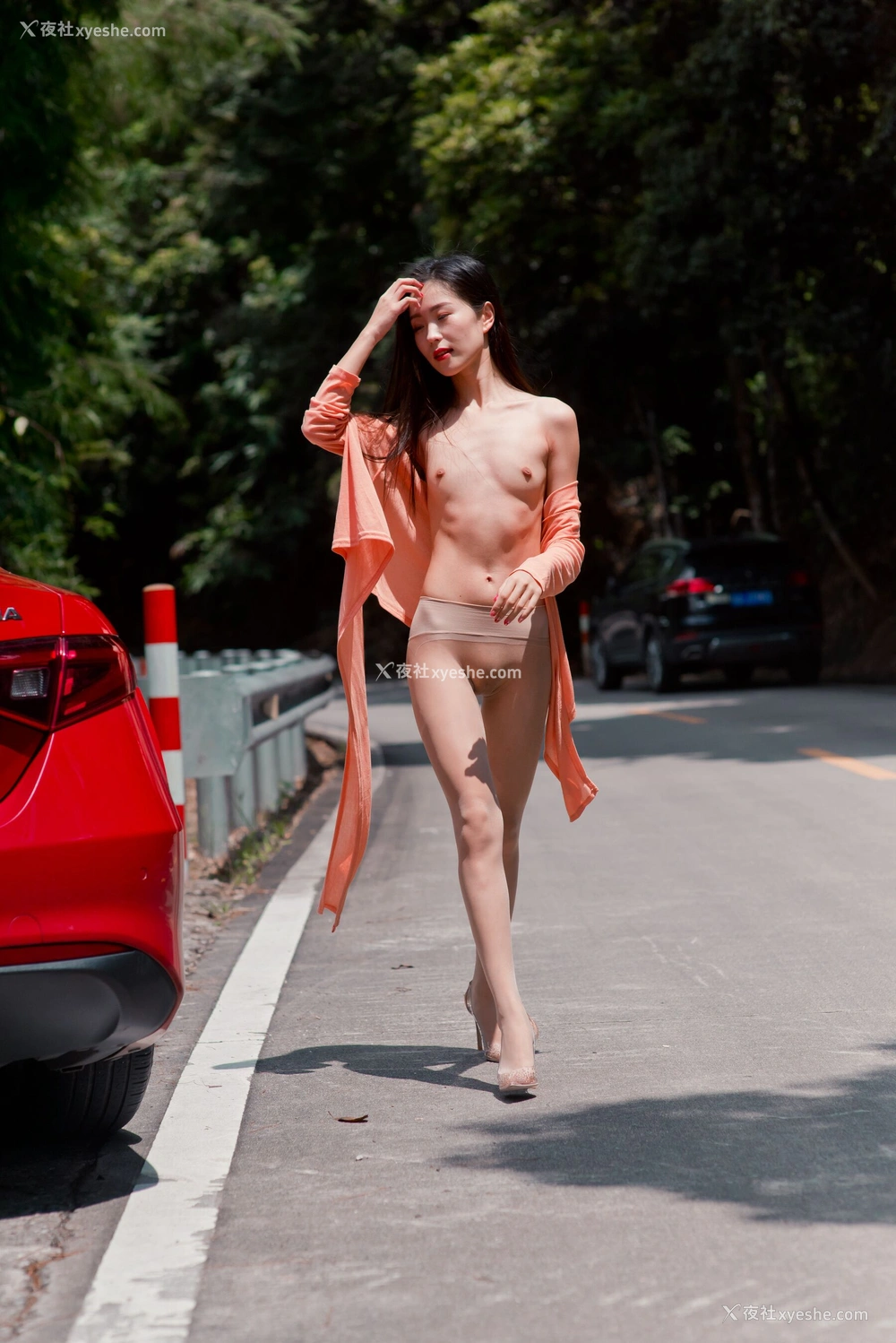 1P - 小子怡Alice《水库》