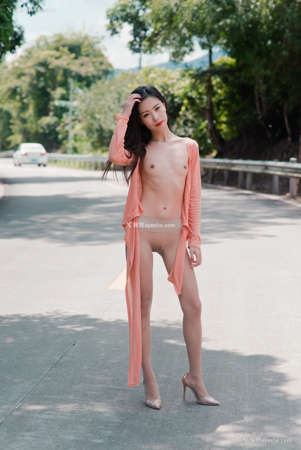 1P - 小子怡Alice《水库》