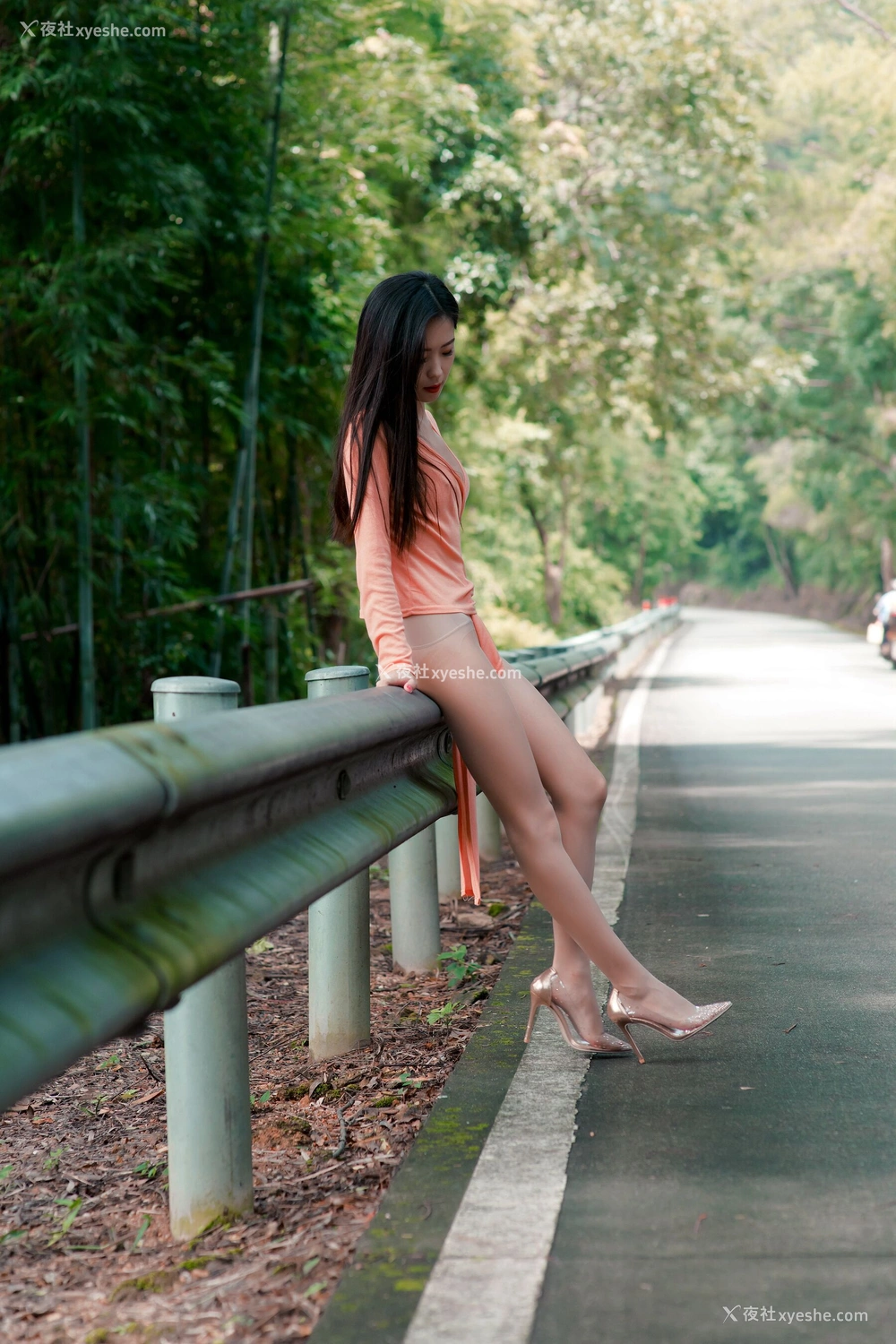 1P - 小子怡Alice《水库》