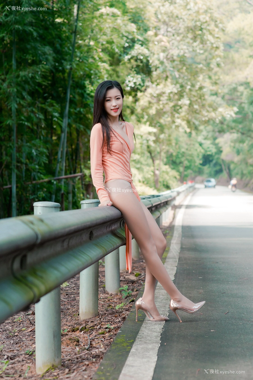 1P - 小子怡Alice《水库》
