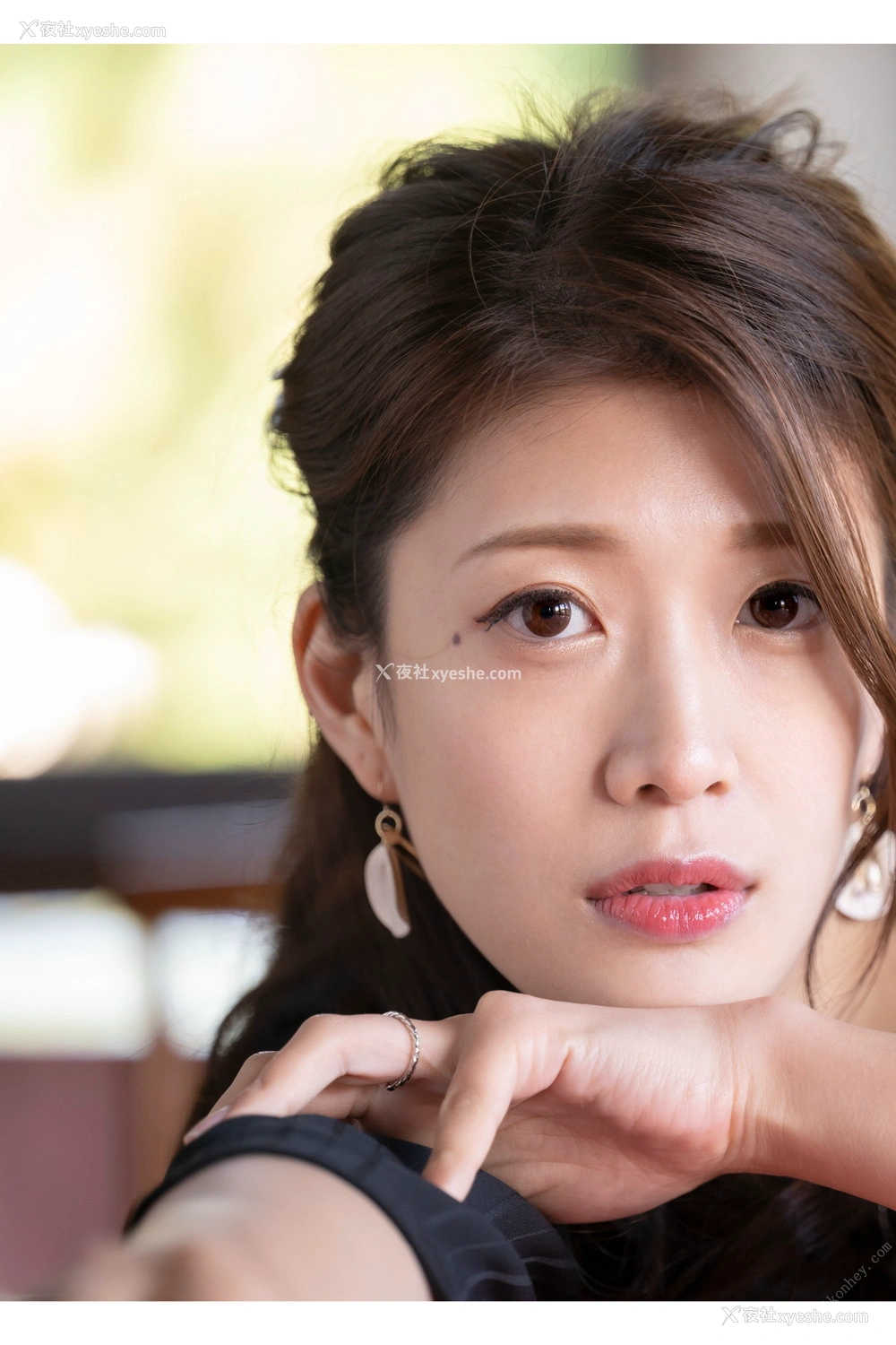 1P - 有贺美奈穗《悦楽のメロディ》