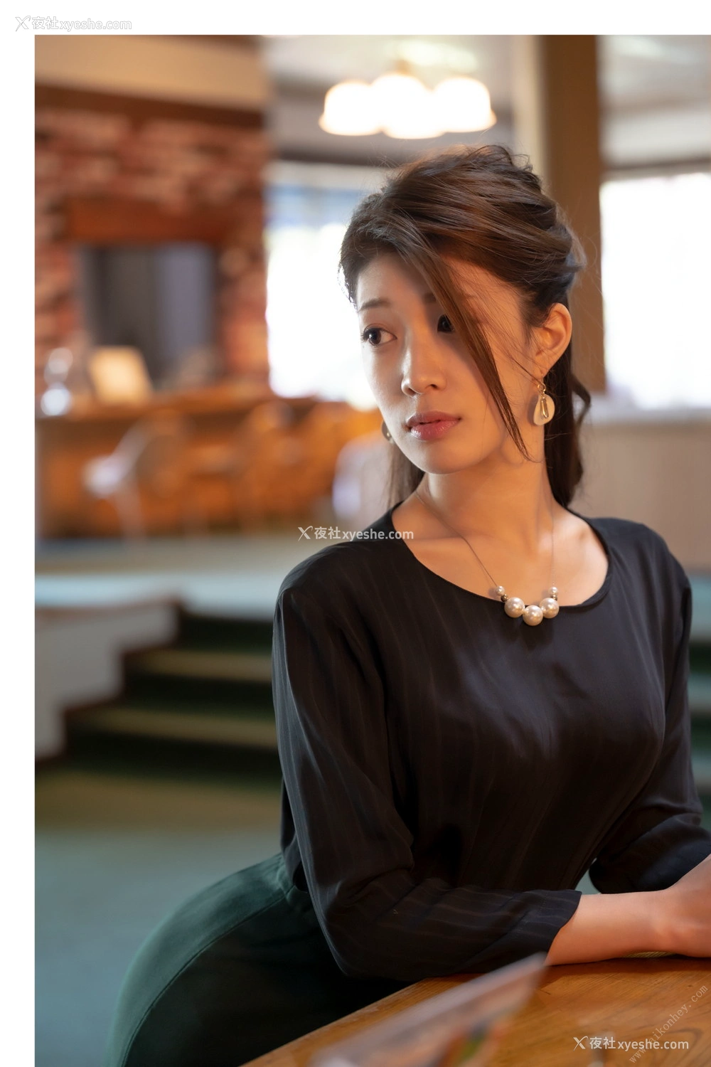 1P - 有贺美奈穗《悦楽のメロディ》